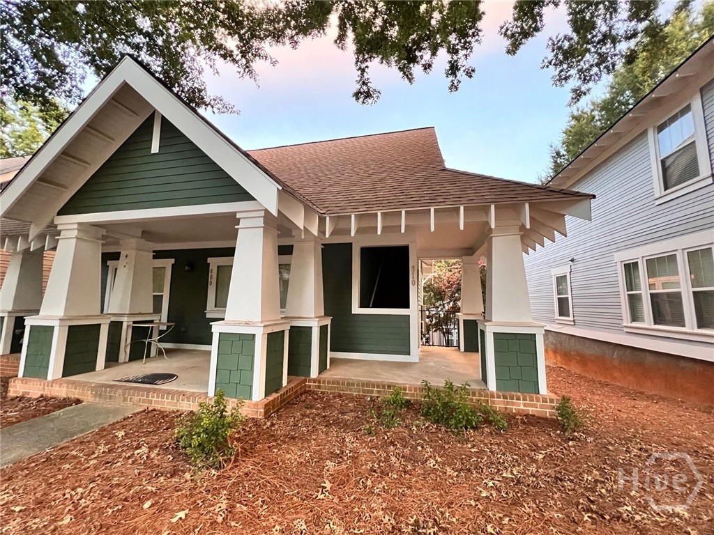 490 Barnett Shoals Road 610