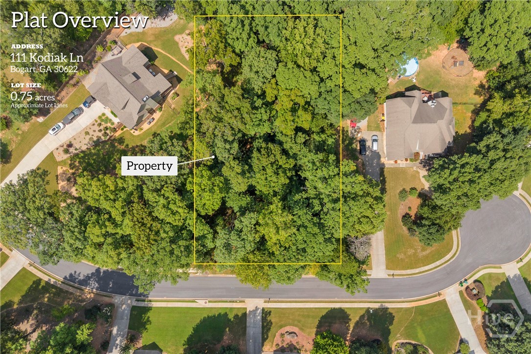 111 Kodiak Lane