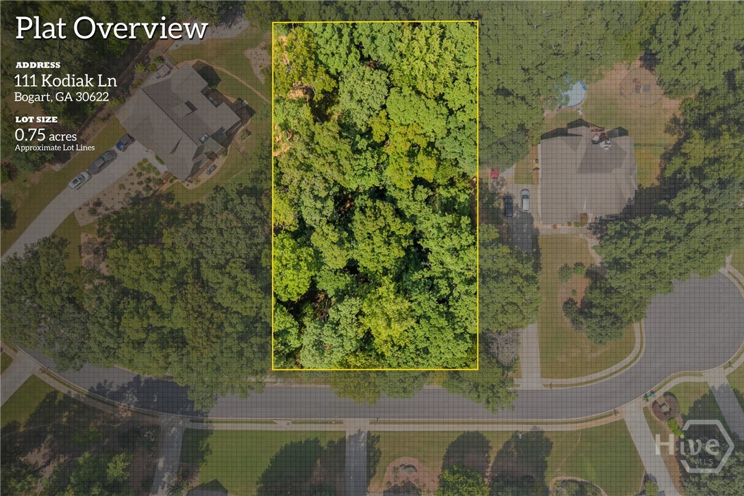 111 Kodiak Lane Property Photo 17
