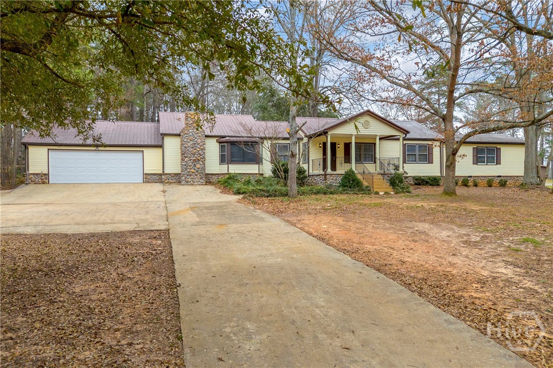 110 Williams Wilson Road Property Photo 1