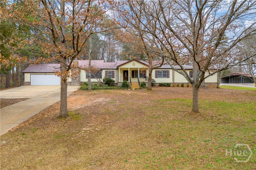 110 Williams Wilson Road Property Photo 3