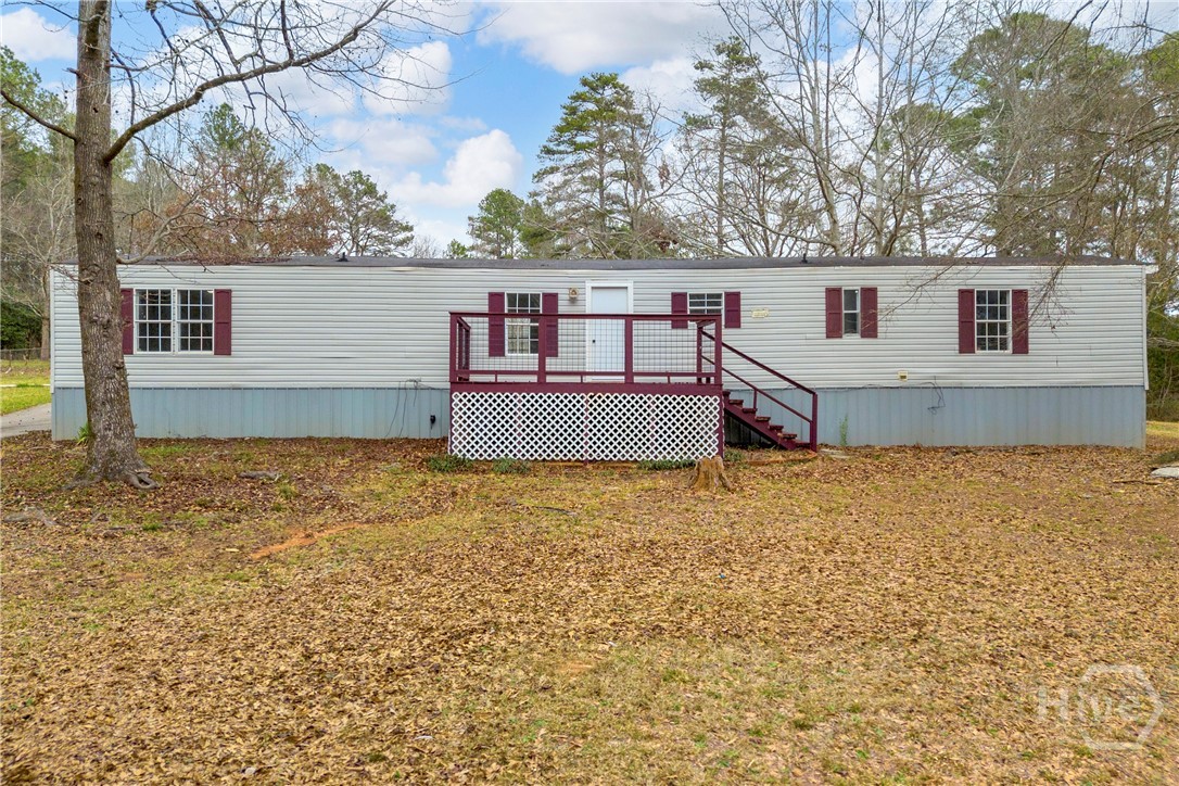 110 Williams Wilson Road Property Photo 4