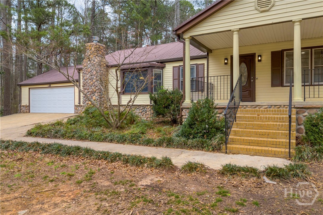 110 Williams Wilson Road Property Photo 6