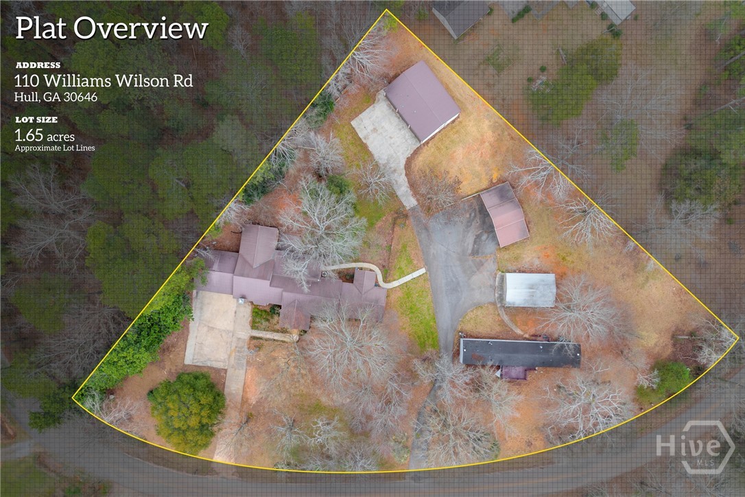 110 Williams Wilson Road Property Photo 7
