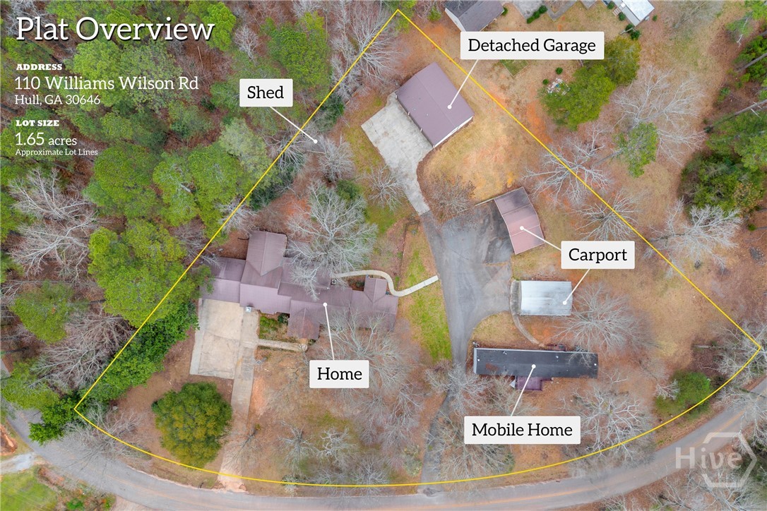 110 Williams Wilson Road Property Photo 8