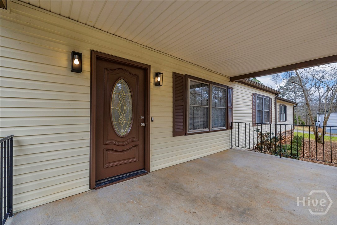 110 Williams Wilson Road Property Photo 13