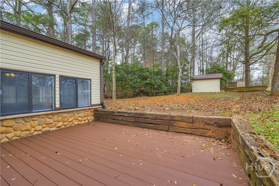 110 Williams Wilson Road Property Photo 52