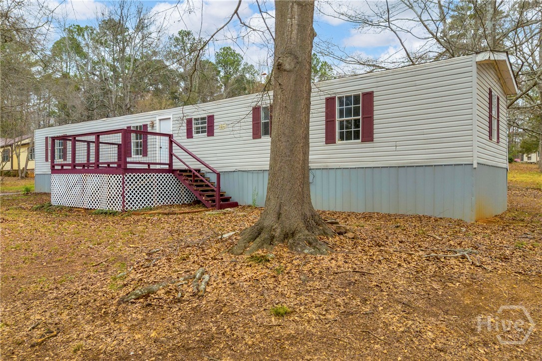 110 Williams Wilson Road Property Photo 56