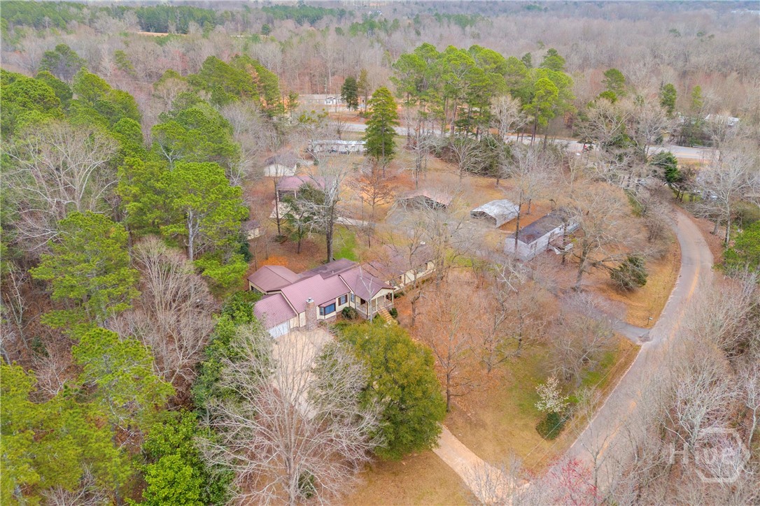 110 Williams Wilson Road Property Photo 60