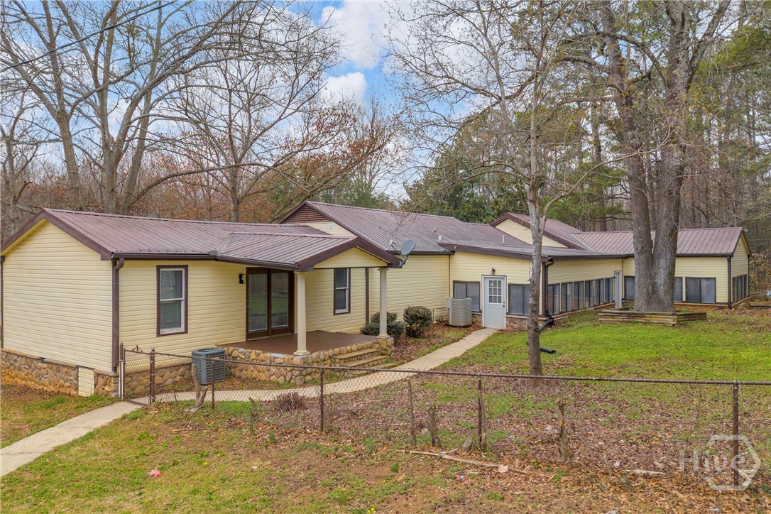 110 Williams Wilson Road Property Photo 61