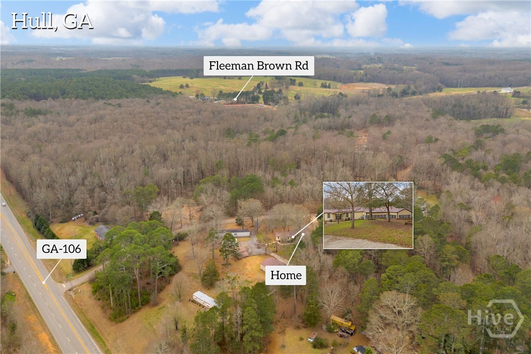 110 Williams Wilson Road Property Photo 64