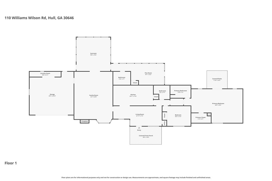 110 Williams Wilson Road Property Photo 68