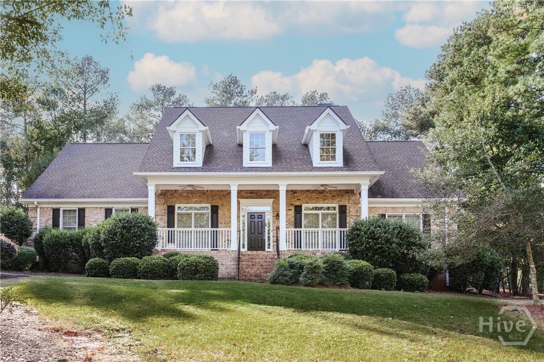 1410 Lane Creek Drive Property Photo 1