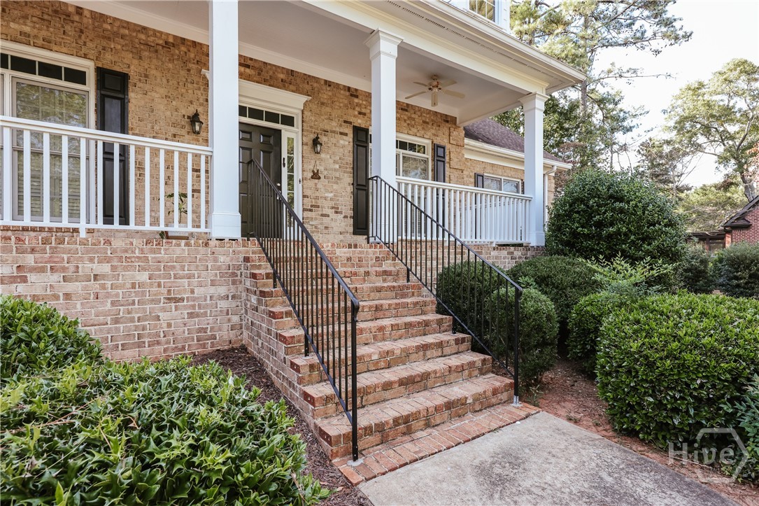 1410 Lane Creek Drive Property Photo 4
