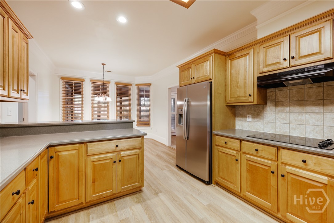 1410 Lane Creek Drive Property Photo 15
