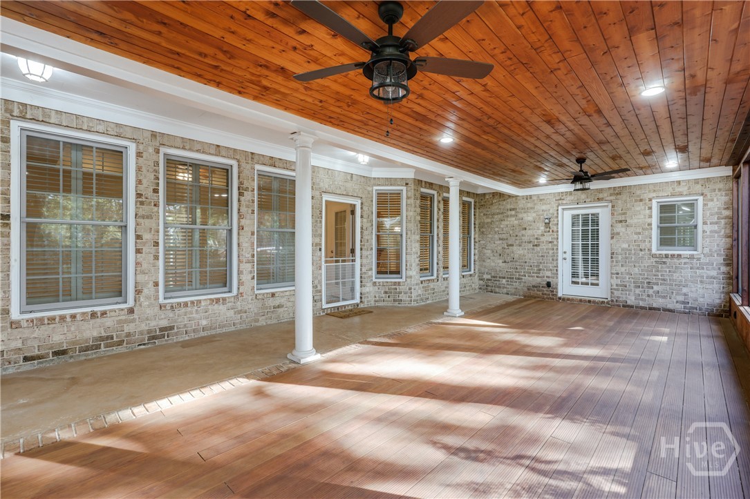 1410 Lane Creek Drive Property Photo 39