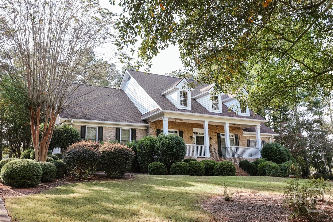 1410 Lane Creek Drive Property Photo 43