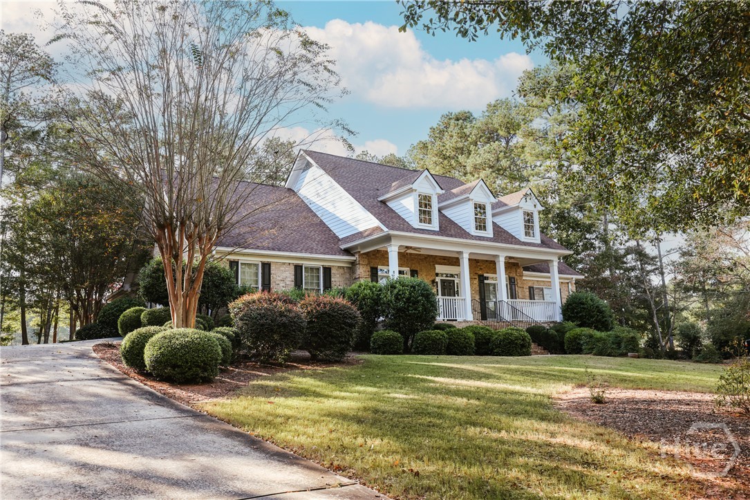 1410 Lane Creek Drive Property Photo 48