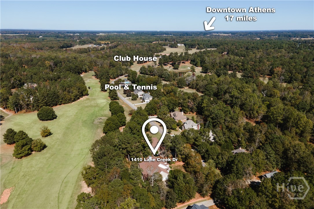 1410 Lane Creek Drive Property Photo 52