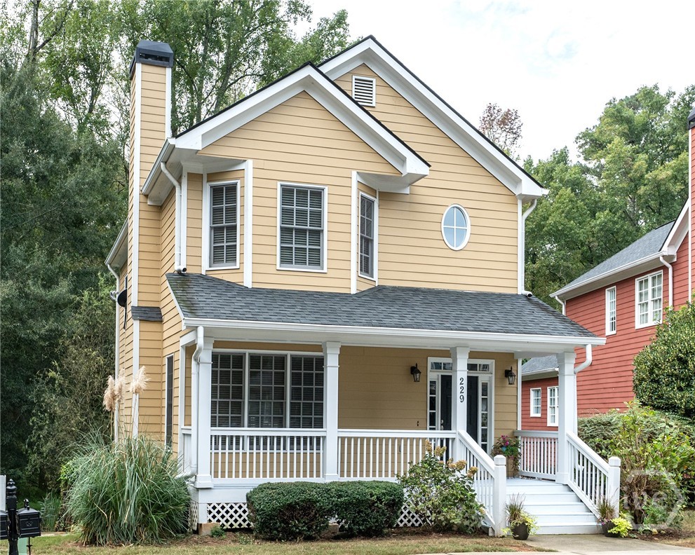 229 Magnolia Blossom Way Property Photo 1