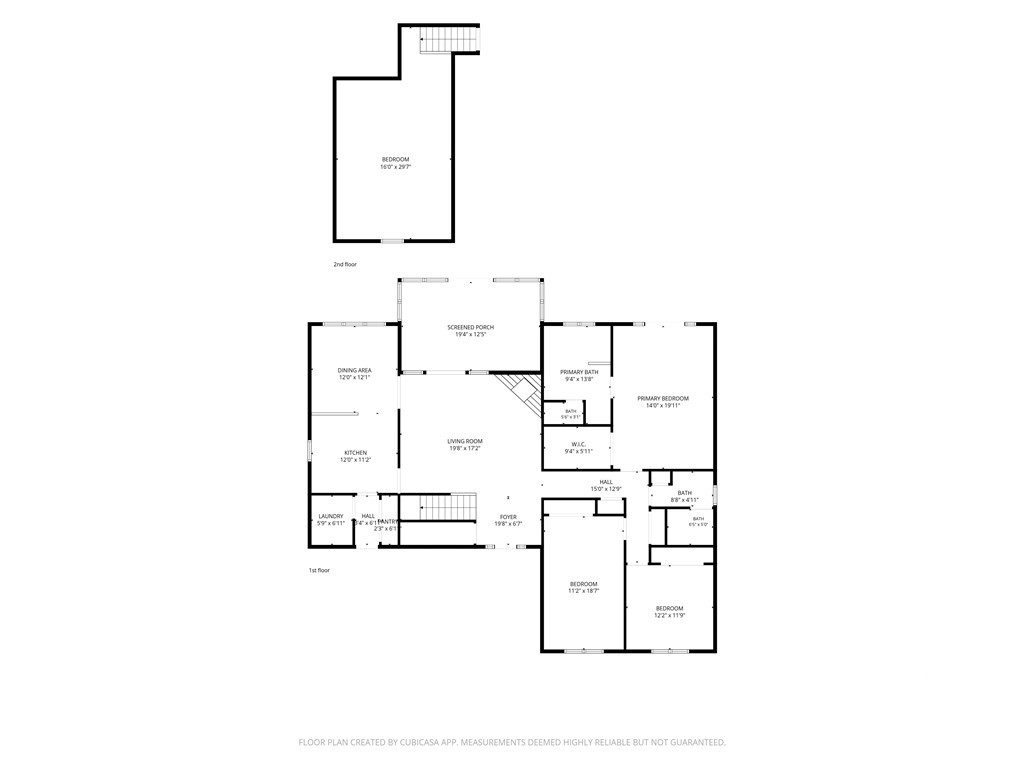 220 Meadow Creek Drive Property Photo 29