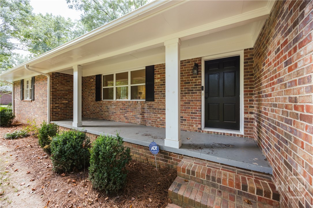 1186 Robert Hardeman Road Property Photo 2