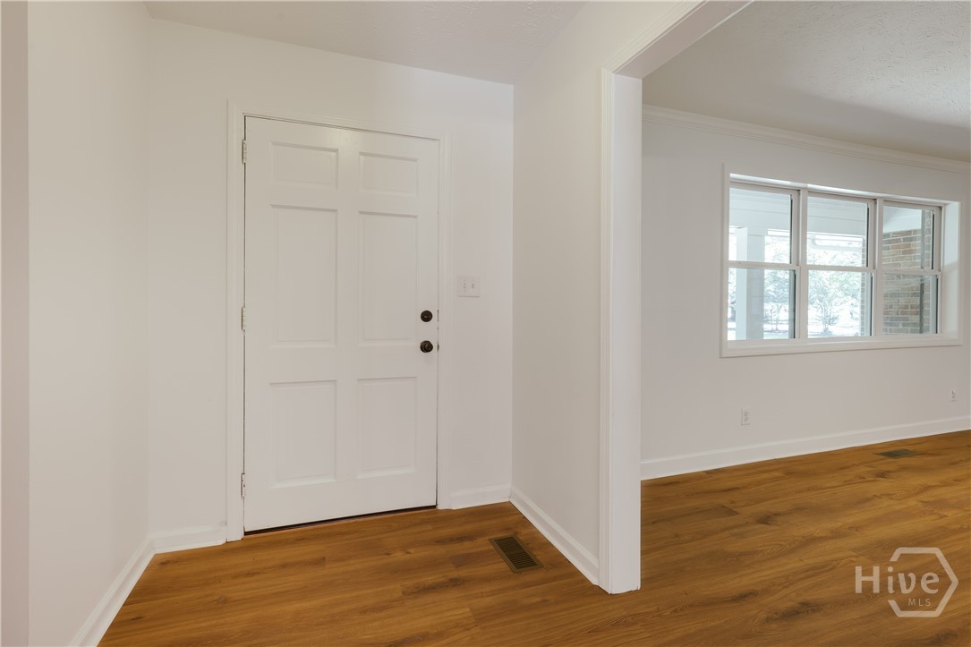 1186 Robert Hardeman Road Property Photo 3