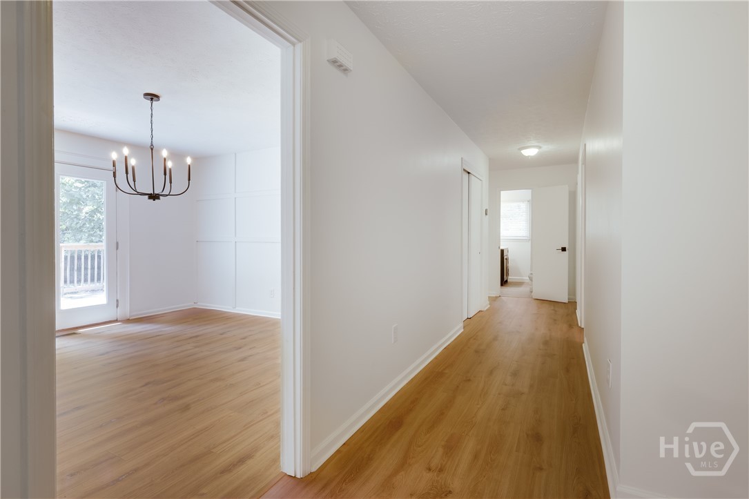 1186 Robert Hardeman Road Property Photo 5