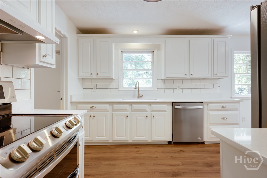 1186 Robert Hardeman Road Property Photo 10