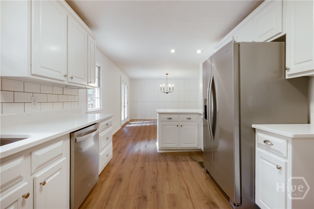 1186 Robert Hardeman Road Property Photo 11
