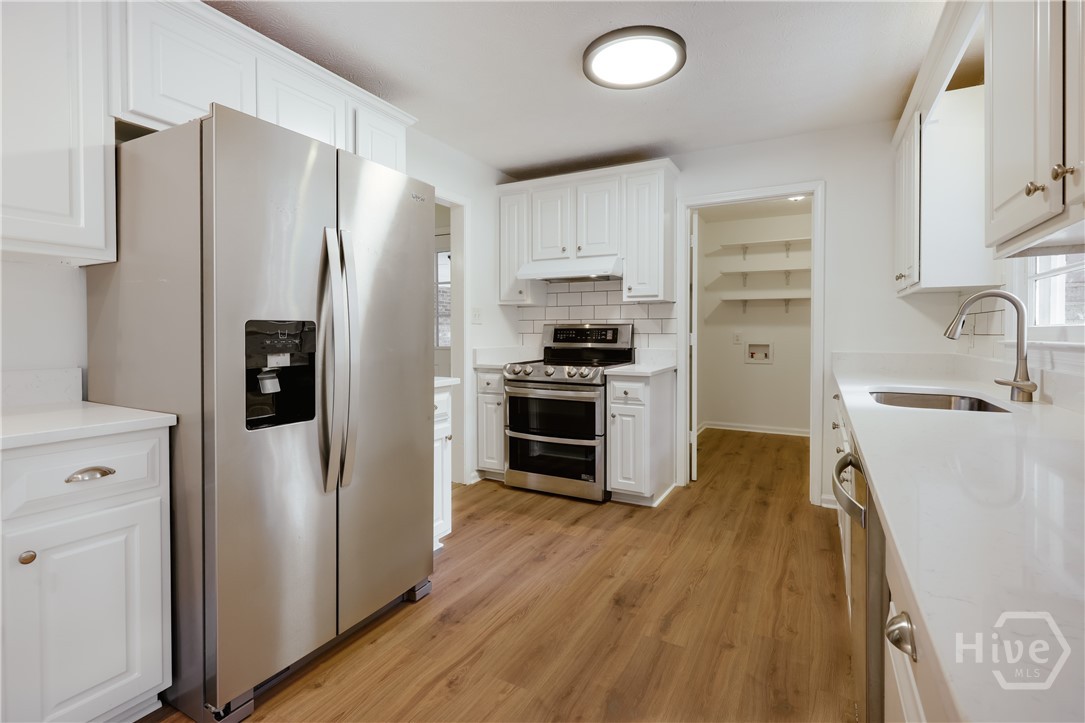 1186 Robert Hardeman Road Property Photo 12