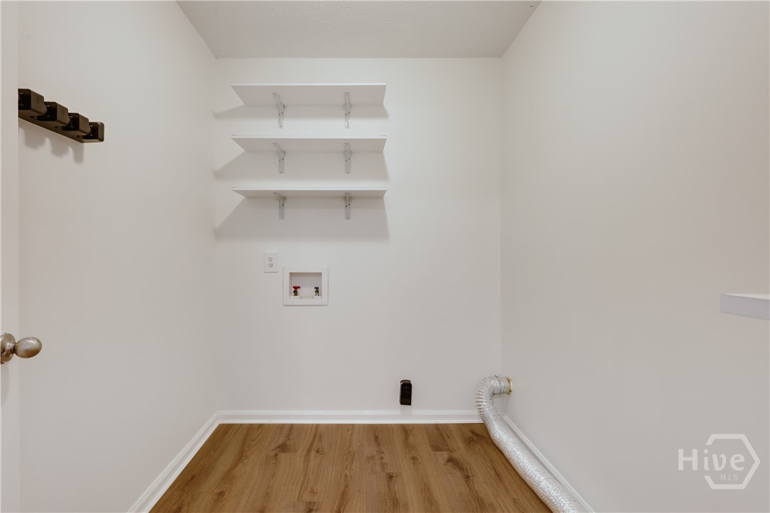 1186 Robert Hardeman Road Property Photo 13