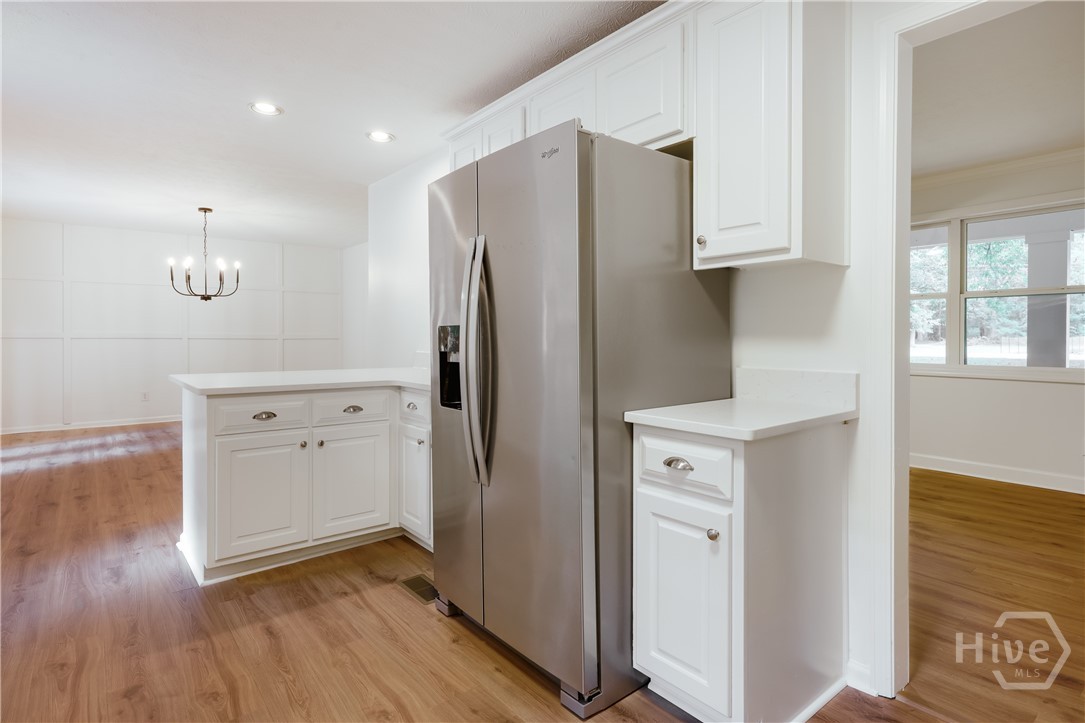 1186 Robert Hardeman Road Property Photo 14