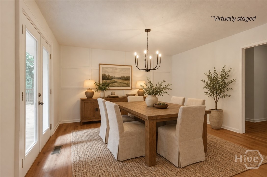 1186 Robert Hardeman Road Property Photo 16