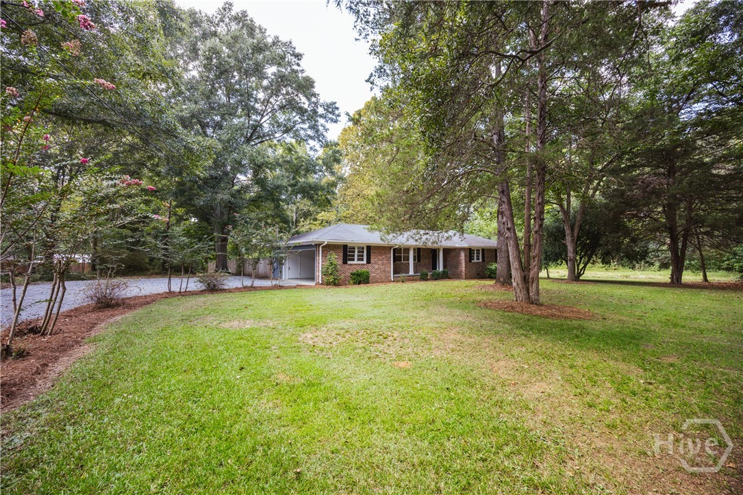 1186 Robert Hardeman Road Property Photo 38