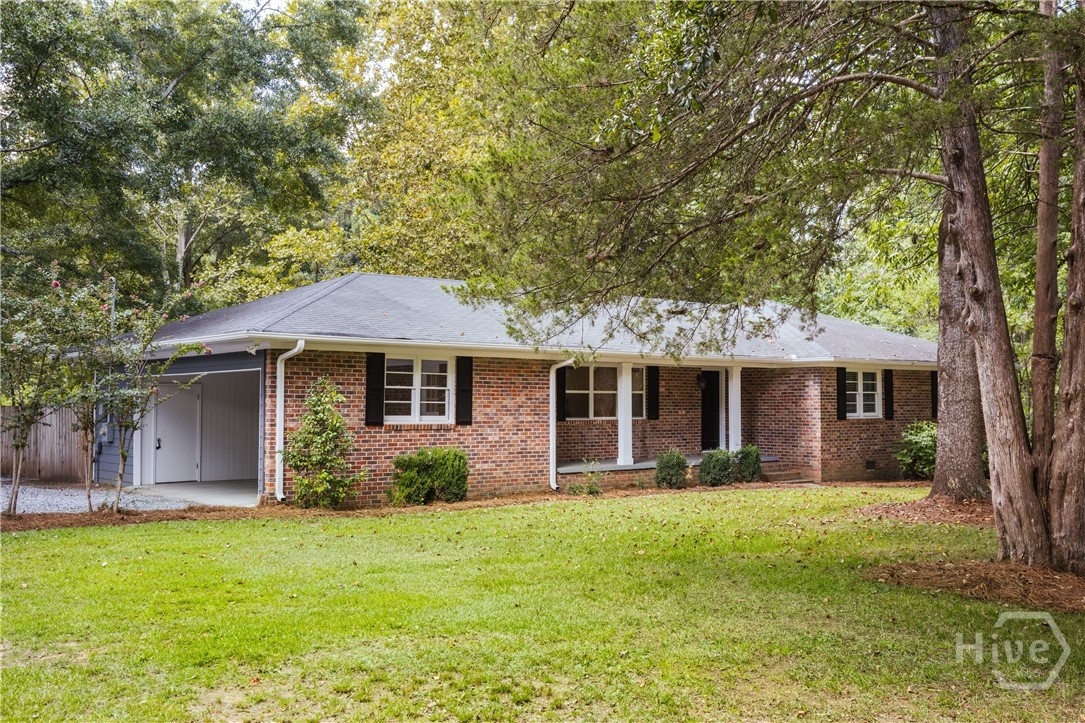 1186 Robert Hardeman Road Property Photo 39