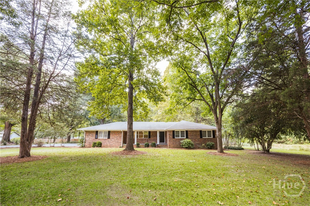 1186 Robert Hardeman Road Property Photo 40