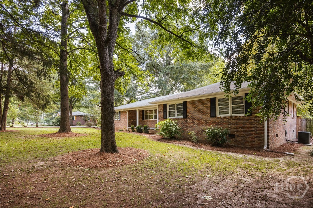 1186 Robert Hardeman Road Property Photo 41