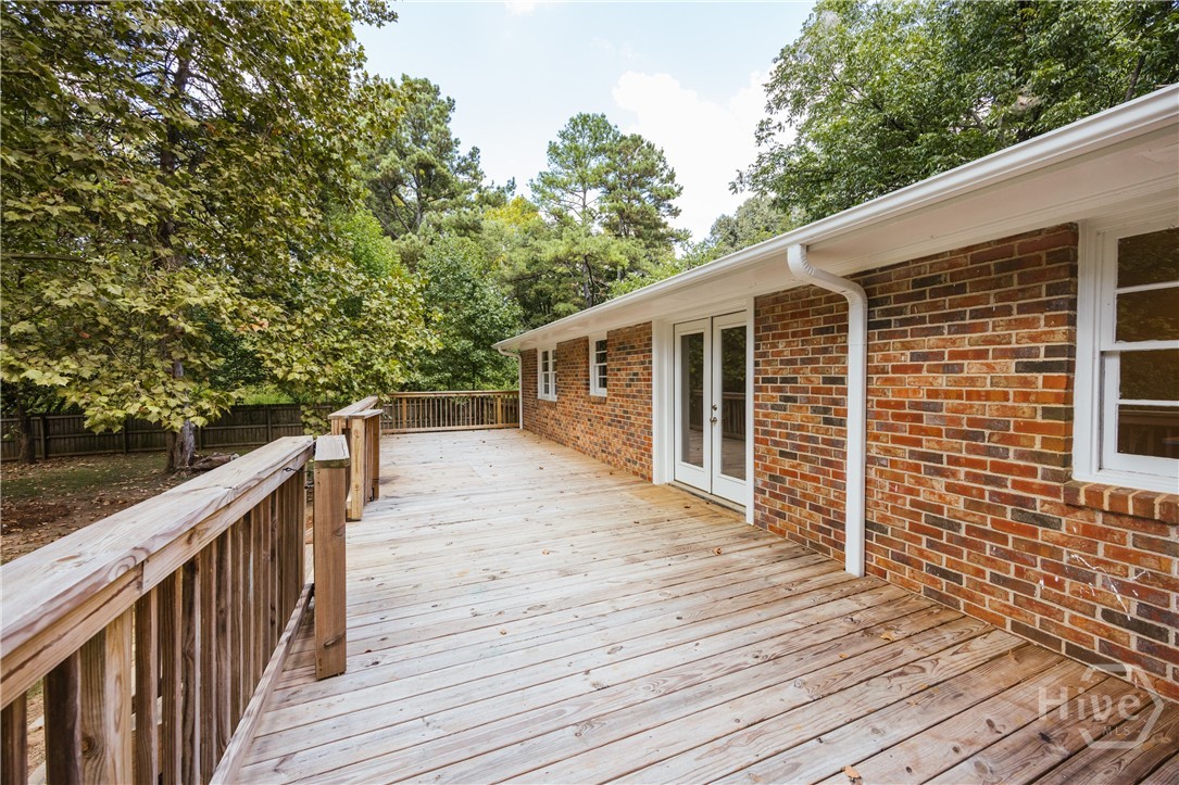 1186 Robert Hardeman Road Property Photo 42