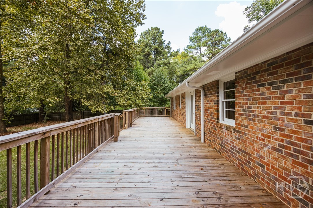 1186 Robert Hardeman Road Property Photo 43