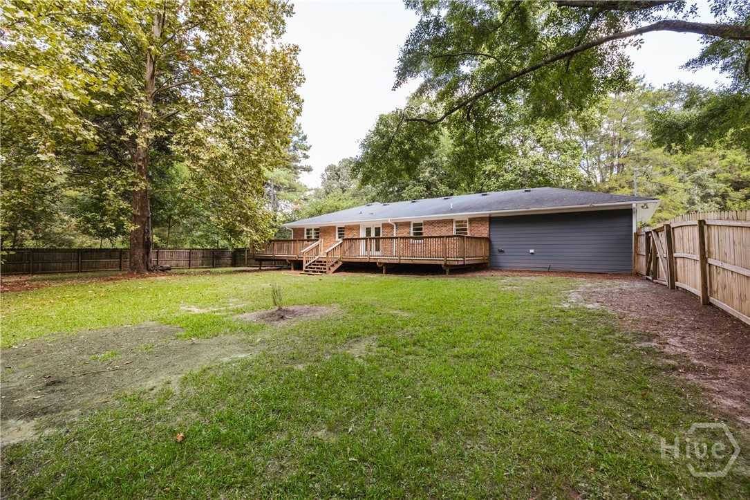 1186 Robert Hardeman Road Property Photo 47