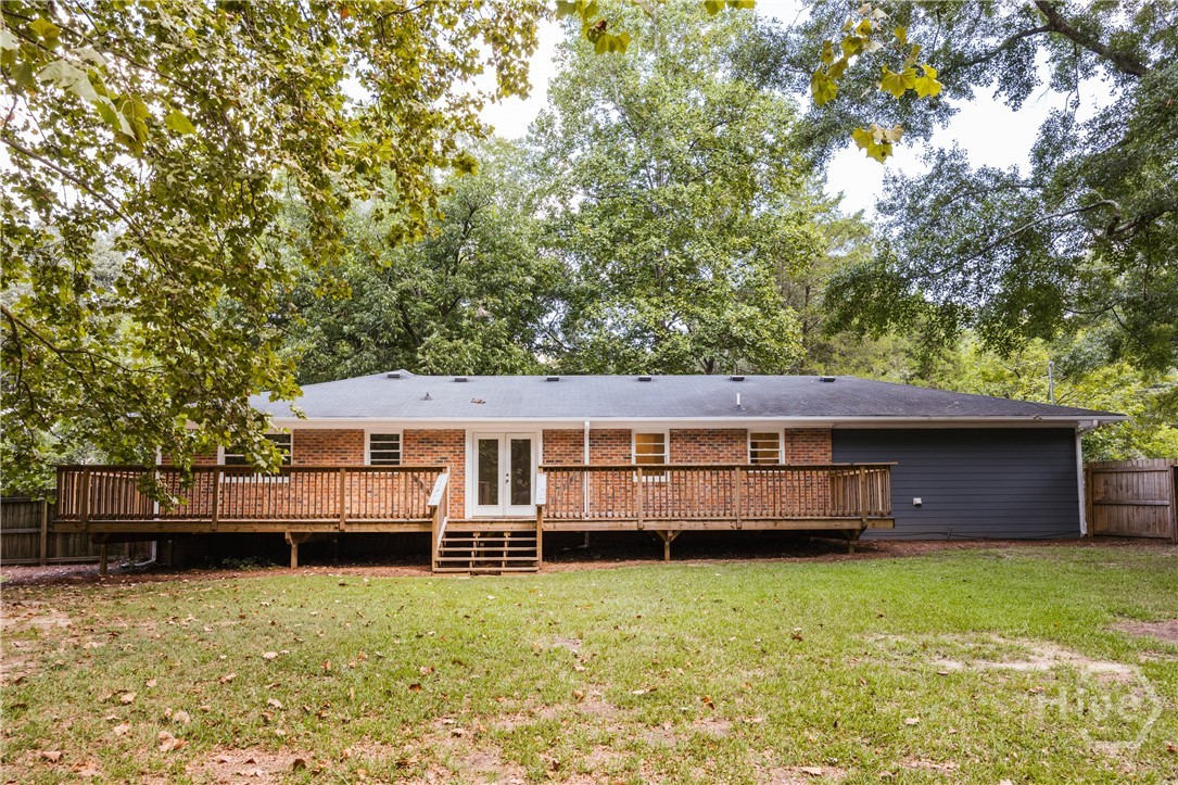 1186 Robert Hardeman Road Property Photo 49