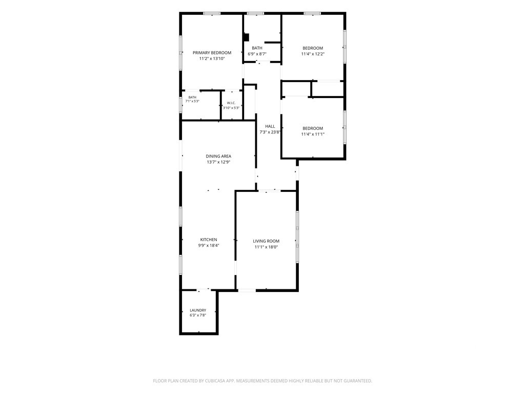 1186 Robert Hardeman Road Property Photo 50