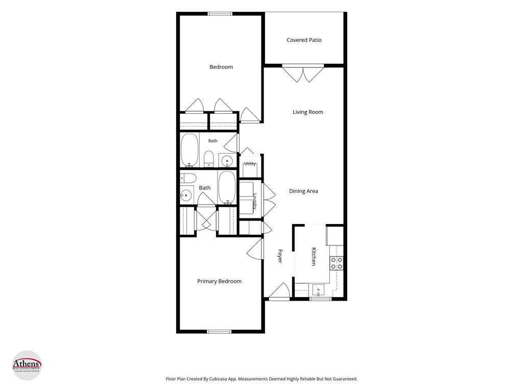 1055 Baxter Street Property Photo 14