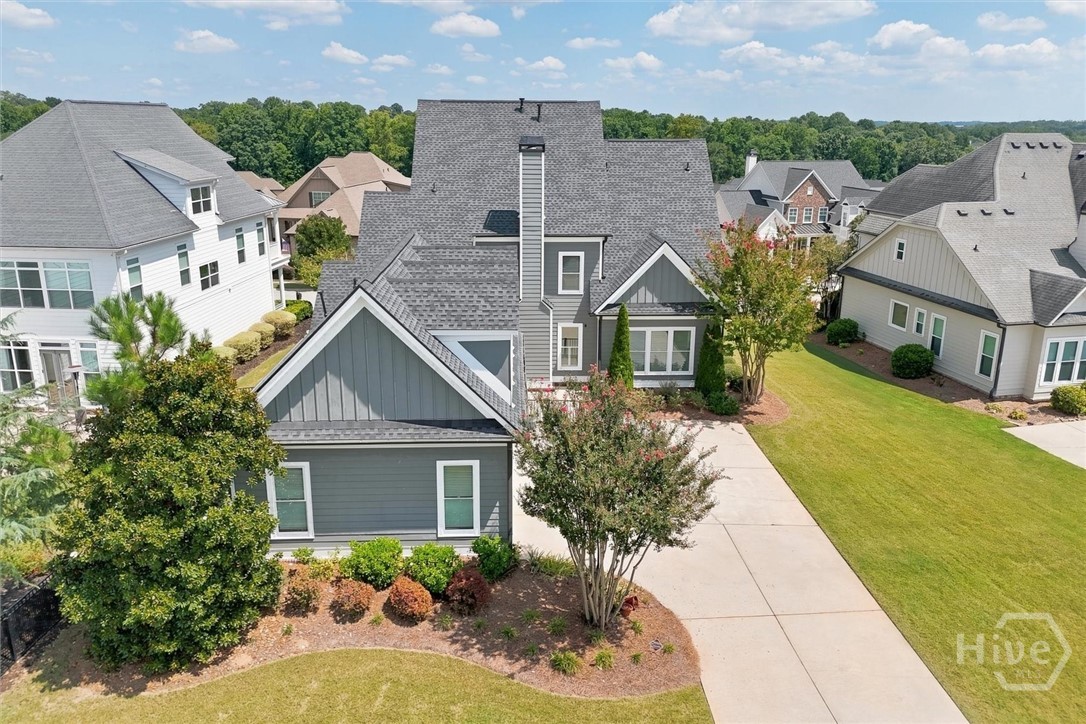 2420 Green Mountain Drive Property Photo 45