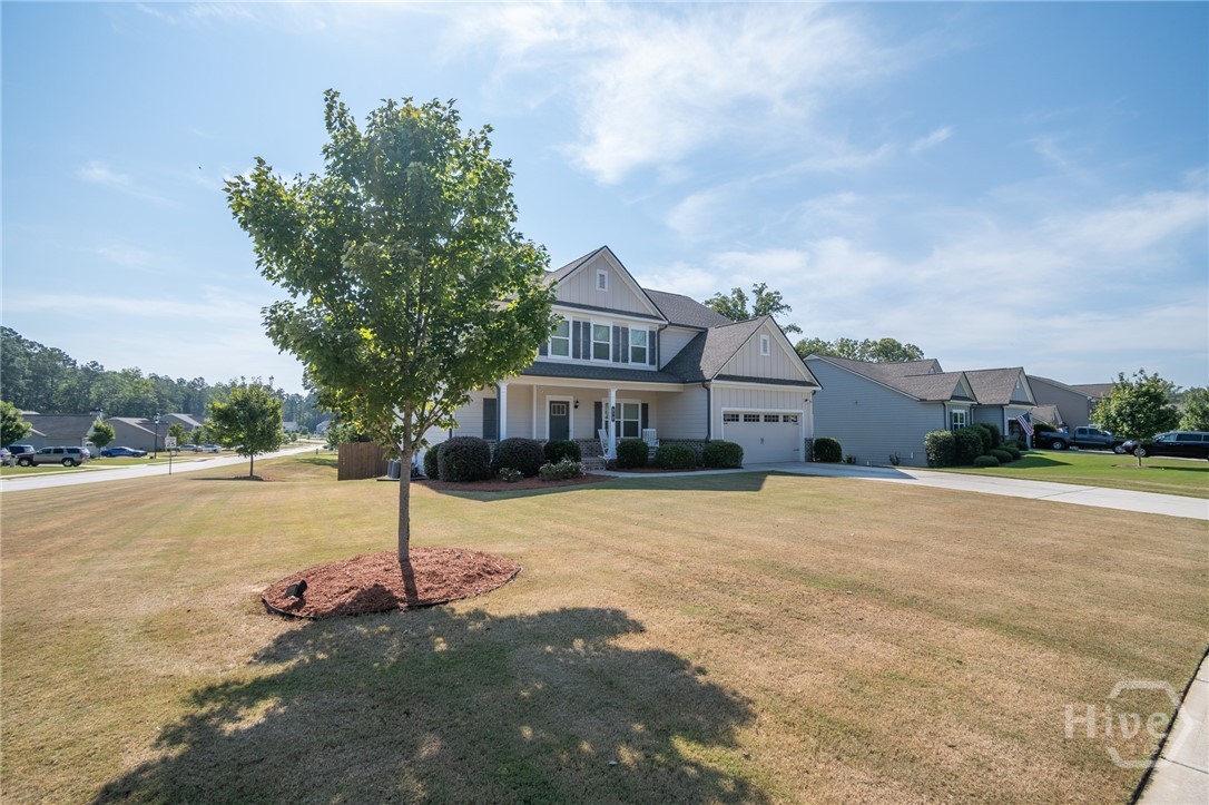 275 Woodbury Lane Property Photo 33