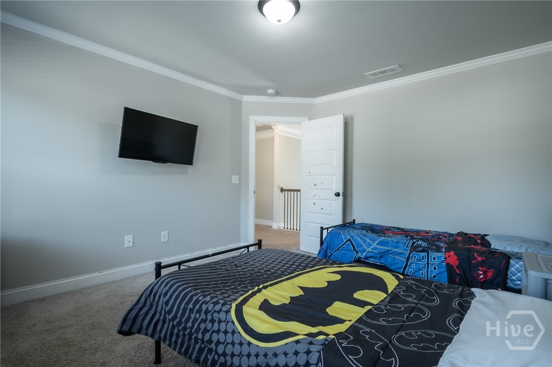 275 Woodbury Lane Property Photo 46