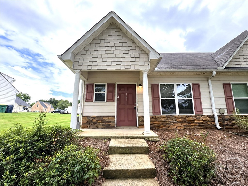 161 Bridgewater Circle Property Photo 1