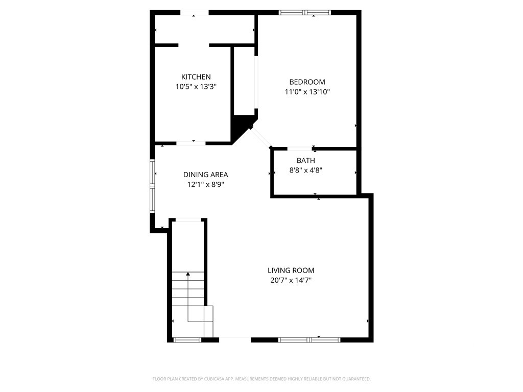 161 Bridgewater Circle Property Photo 8