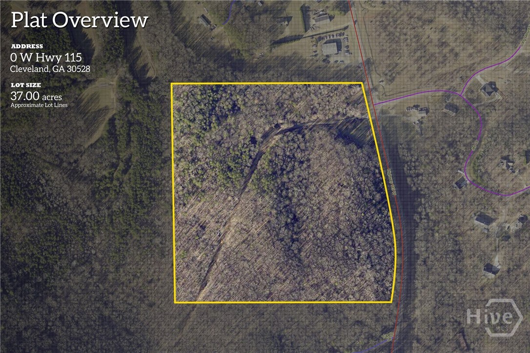 0 W Highway 115 Property Photo 1